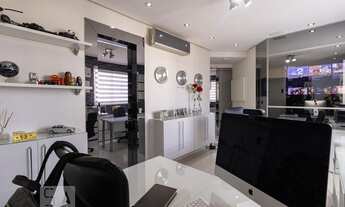 Imagem 7: Apartamento para Aluguel - Jardim Paulista, 2 Quartos, 100 m2