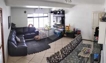 Imagem 3: Sobrado 165m2 -3 Quartos/1 suíte/ 2 Vagas na garagem -metrô Pça.da Árvore ou Saúde