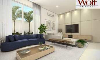 Imagem 6: Casa Casa com 3 dormitórios