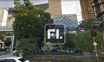 Imagem 4: Prédio à venda, 2432 m² por R$ 32.000.000 - Consolação - São Paulo/SP