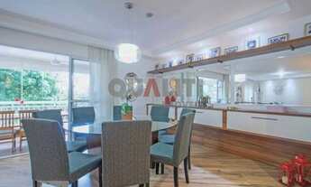 Imagem 5: Apartamento com 143m² para venda na Chácara Santo Antônio