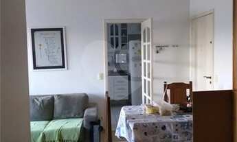 Imagem 5: Apartamento na região Vila Romana