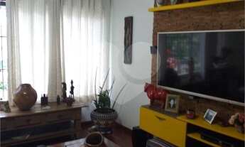 Imagem 5: Casa-São Paulo-SANTANA