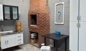 Imagem 2: Casa para venda com 160 metros quadrados com 3 quartos em Mangueirão - Belém - Pará