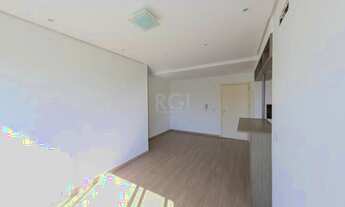 Imagem 3: Porto Alegre - Apartamento Padrão - Tristeza