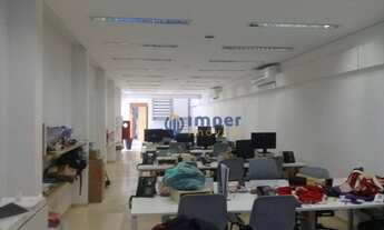 Imagem 2: Prédio para alugar, 504 m² por R$ 19.900,00/mês - Perdizes - São Paulo/SP