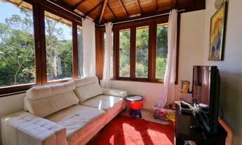 Imagem 5: BRUMADINHO - Casa de Condomínio - Condomínio Jardins