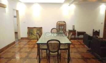 Imagem 4: Apartamento com 5 dormitórios à venda, 221 m² por R$ 2.000.000,00 - Copacabana - Rio de Ja