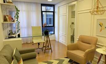 Imagem 4: FLORIANóPOLIS - Conjunto Comercial/sala - Centro