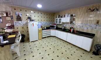 Imagem 7: Casa com Escritório Mobiliado e 4 Terrenos em PVH