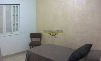 Imagem 6: Casa com 3 dormitórios à venda, 172 m² por R$ 680.000,00 - Parque Maria Luiza - São Paulo