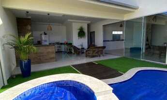 Imagem 6: Casa com 3 dormitórios à venda, 200 m² por R$ 1.100.000,00 - Jardim Itália III - Sinop/MT