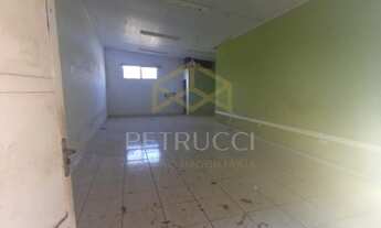 Imagem 4: Galpão - Jardim Amoreiras - Campinas