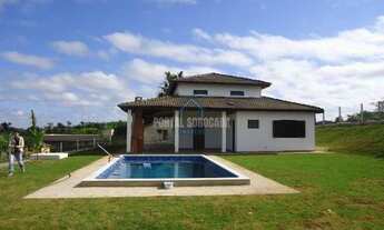 Imagem 4: Chácara em Cond. com 3 dorms, Araçoiaba R$ 750 mil, Cod: 80