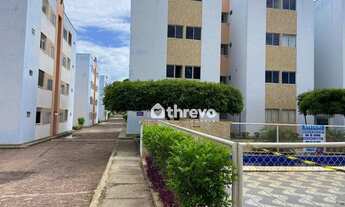 Imagem: Apartamento com 2 quartos à venda, 54 m²