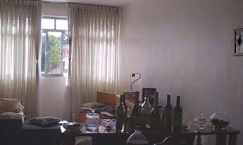 Imagem 3: Apartamento com 2 dormitórios à venda, 78 m² por R$ 520.000,00 - Cerqueira César - São Pau