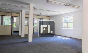 Imagem 6: Prédio para alugar, 1220 m² por R$ 61.000,00/mês - Jardim Paulista - São Paulo/SP