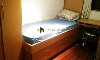 Imagem 7: Apartamento à venda e locação 3 Quartos, 1 Vaga, 78M², Jardim da Saúde, São Paulo - SP