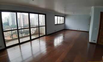 Imagem 1: Higienópolis - 3 Suítes, c/ 180 m2 , 2 vagas