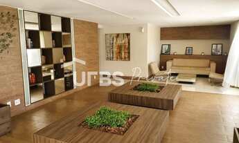 Imagem: Flampark - Apartamento 3 quartos, sendo