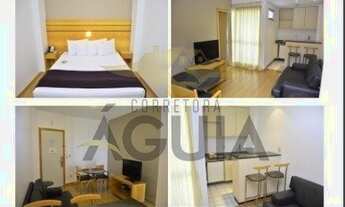 Imagem 3: BELO HORIZONTE - Flat Padrão - Lourdes