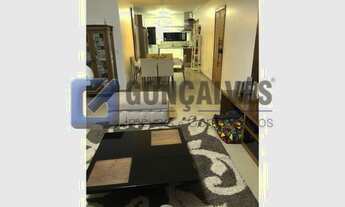 Imagem 4: SAO CAETANO DO SUL - Residential / Apartment - SANTA PAULA