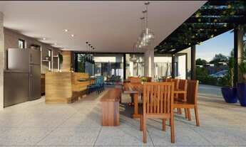 Imagem 3: Casa no Reserva Itatiaia 3/4 - Jardim Brasil