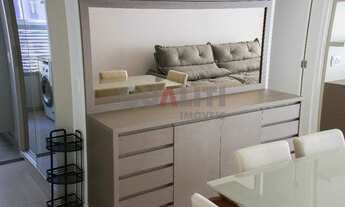 Imagem 6: Apartamento com 2 dormitórios pra locação Moema