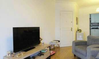 Imagem 4: Apartamento com 3 dormitórios ( 1 Suíte ) 2 Vagas à venda, 86 m² por R$ 840.000 - Jardim A