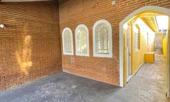 Imagem 2: Casa a venda Jd paulistano Jacareí