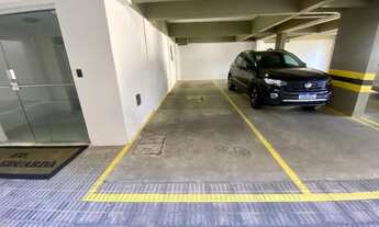 Imagem 2: Apartamento à venda com 90 m 2 e 3 quartos no bairro Itapoã - Belo Horizonte - MG