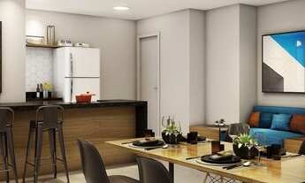 Imagem 5: Apartamento para venda tem 38 metros quadrados com 2 quartos em Vila Guilherme - São Paulo