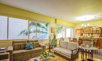 Imagem: Porto Alegre - Apartamento Padrão - Moinhos