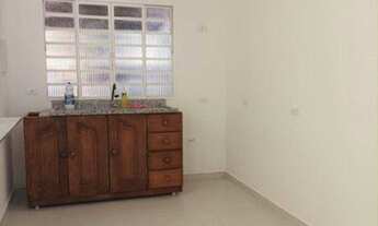 Imagem 4: Casa com 3 dormitórios para alugar, 70 m² por R$ 2.300,00/mês - Jardim Alvinópolis - Atiba