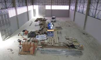 Imagem 7: GUARULHOS - Galpão/Depósito/Armazém - Jardim Campestre