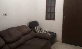 Imagem 2: Casa mobiliada Casa com 1 dormitório