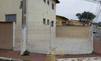 Imagem 3: Apartamento para Locação em Suzano, Parque Santa Rosa, 2 dormitórios, 1 banheiro, 1 vaga