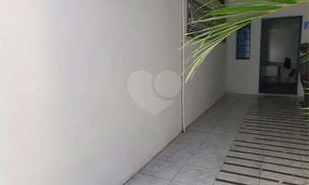 Imagem 3: Prédio Avenida Cruzeiro do Sul