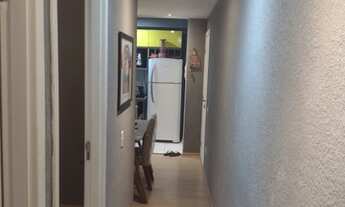 Imagem 3: Excelente apto 2 qtos Est.Campinho 5min centro Cpo.Grande, est.trem. Repasse 45mil