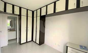 Imagem 7: Pátio Carioca todo planejado, sol da manhã