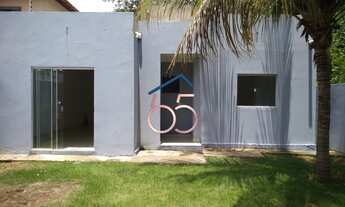 Imagem 6: Casa Térrea Santa Cruz II - Cuiabá - MT