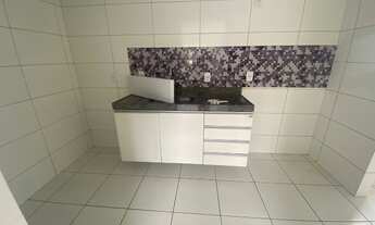 Imagem 5: Vendo Apto de 02 Quartos no Residencial Jardim Botânico 2 - Itararé