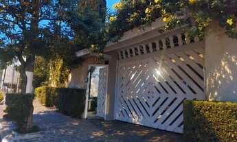 Imagem 4: Sobrado A Venda No Bairro Umuarama Em Osasco