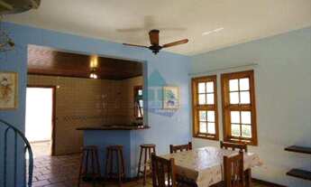 Imagem 7: Casa com 2 dorms, Praia da Maranduba, Ubatuba - R$ 550 mil, Cod: 574