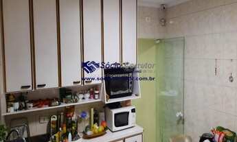 Imagem 7: ALUGO CASA TÉRREA 110 m² - VL.CAROLINA, JAÇANA - 2 DORMS. SENDO 1 SUITE