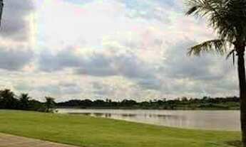 Imagem 3: Terreno à venda, 813 m² - Condomínio Residencial Lago da Barra - Jaguariúna/SP