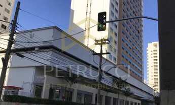 Imagem 4: Sala - Vila Itapura - Campinas