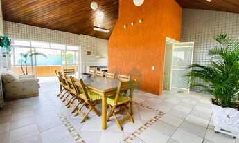 Imagem: Cobertura no Água Verde - 4 dormitórios