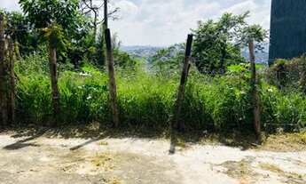 Imagem: Lindo Terreno em Barueri bairro Ribeiro