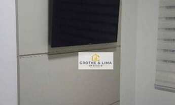 Imagem 3: Locação Apto 1 quarto no centro mobiliado